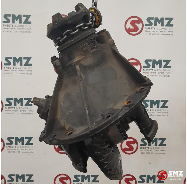 Scania Occ differentiëel R780 i=2,59 Scania - Diferencial para Camión: foto 2 Scania Occ differentiëel R780 i=2,59 Scania - Diferencial para Camión: foto 2