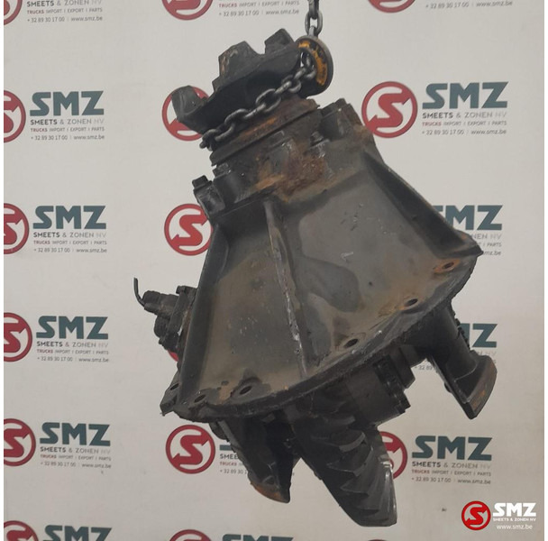 Scania Occ differentiëel R780 i=2,71 Scania - Diferencial para Camión: foto 1 Scania Occ differentiëel R780 i=2,71 Scania - Diferencial para Camión: foto 1