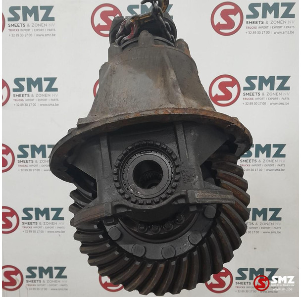 Scania Occ differentiëel R780 i=2,71 Scania - Diferencial para Camión: foto 1 Scania Occ differentiëel R780 i=2,71 Scania - Diferencial para Camión: foto 1