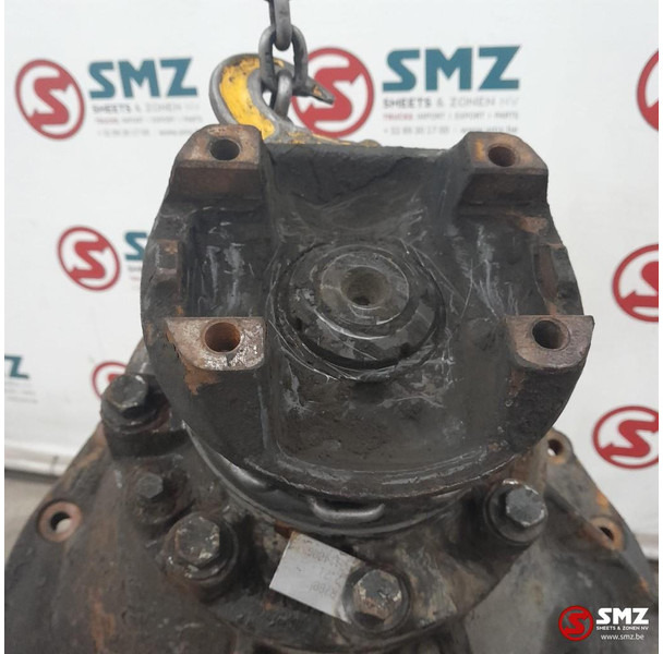 Scania Occ differentiëel R780 i=2,71 Scania - Diferencial para Camión: foto 5 Scania Occ differentiëel R780 i=2,71 Scania - Diferencial para Camión: foto 5