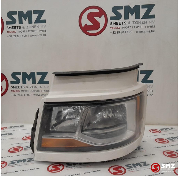 Scania Occ koplamp links Scania - Faro delantero para Camión: foto 1 Scania Occ koplamp links Scania - Faro delantero para Camión: foto 1