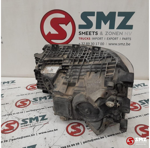 Scania Occ koplamp rechts Scania RHD - Faro delantero para Camión: foto 2 Scania Occ koplamp rechts Scania RHD - Faro delantero para Camión: foto 2