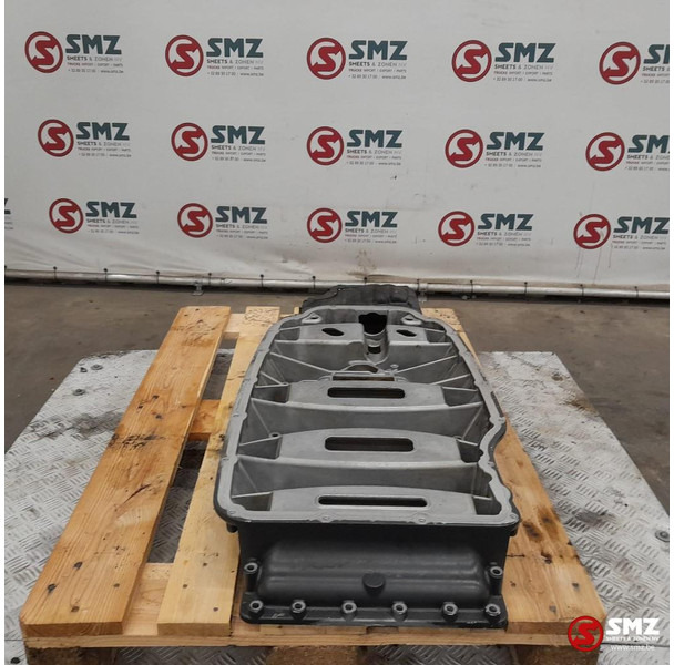 Scania Occ ladderframe Scania - Motor y piezas para Camión: foto 5 Scania Occ ladderframe Scania - Motor y piezas para Camión: foto 5