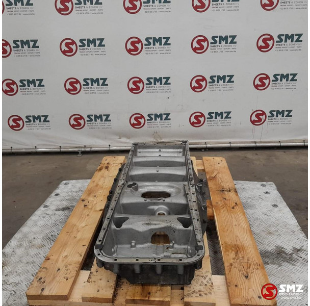 Scania Occ ladderframe Scania - Motor y piezas para Camión: foto 3 Scania Occ ladderframe Scania - Motor y piezas para Camión: foto 3