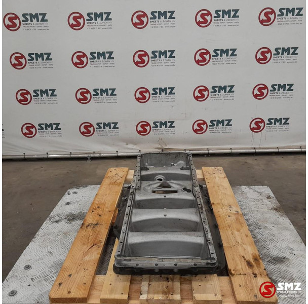 Scania Occ ladderframe Scania - Motor y piezas para Camión: foto 4 Scania Occ ladderframe Scania - Motor y piezas para Camión: foto 4