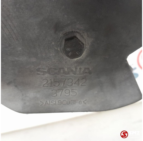 Scania Occ luchtcompressor DC13 Scania - Motor y piezas para Camión: foto 4 Scania Occ luchtcompressor DC13 Scania - Motor y piezas para Camión: foto 4