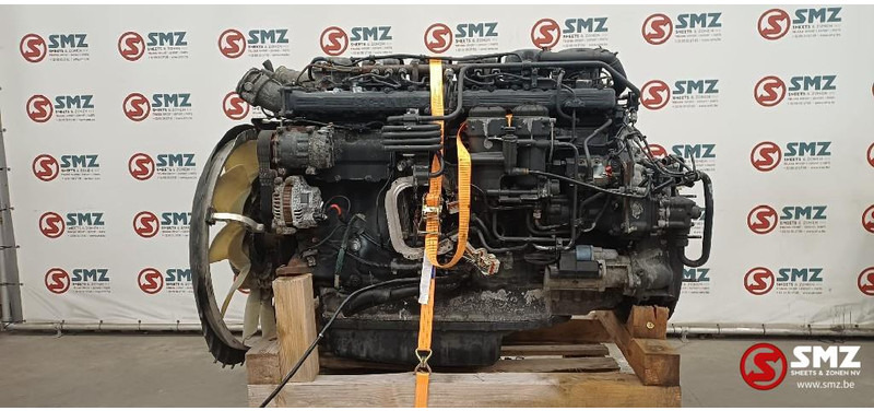 Scania Occ motor DC13 147 450pk Scania - Motor para Camión: foto 1 Scania Occ motor DC13 147 450pk Scania - Motor para Camión: foto 1