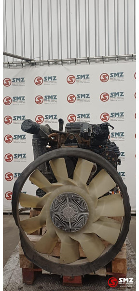 Scania Occ motor DC13 147 450pk Scania - Motor para Camión: foto 3 Scania Occ motor DC13 147 450pk Scania - Motor para Camión: foto 3