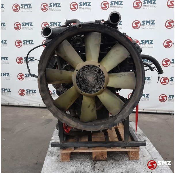 Scania Occ motor DC16 17L01 620hp Scania - Motor para Camión: foto 3 Scania Occ motor DC16 17L01 620hp Scania - Motor para Camión: foto 3