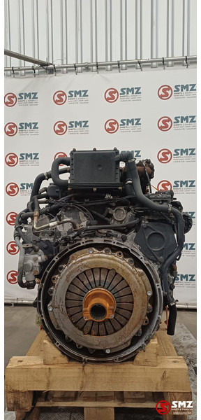 Scania Occ motor DT1217 L01 480pk Scania - Motor para Camión: foto 4 Scania Occ motor DT1217 L01 480pk Scania - Motor para Camión: foto 4