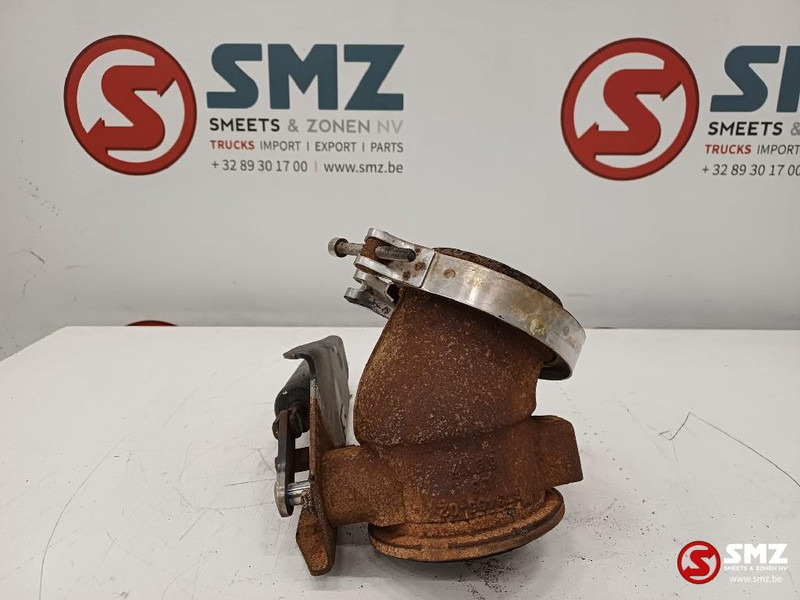 Scania Occ motorrem Scania - Piezas de freno para Camión: foto 2 Scania Occ motorrem Scania - Piezas de freno para Camión: foto 2