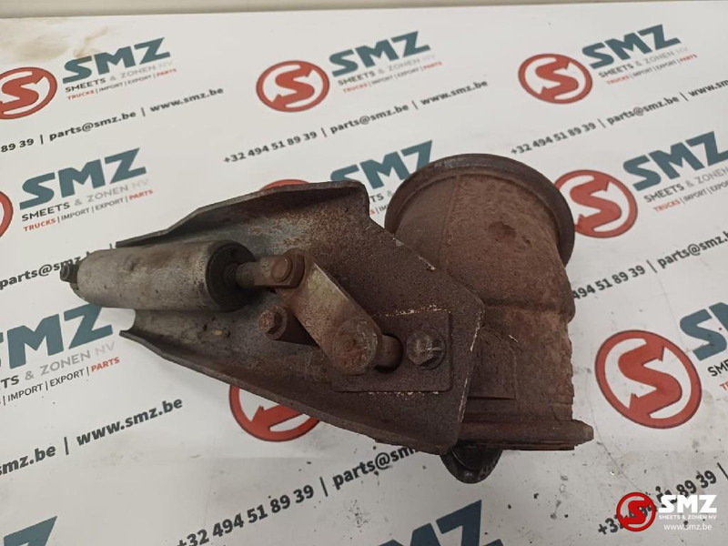 Scania Occ motorrem Scania - Piezas de freno para Camión: foto 3 Scania Occ motorrem Scania - Piezas de freno para Camión: foto 3