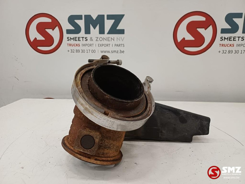 Scania Occ motorrem Scania - Piezas de freno para Camión: foto 4 Scania Occ motorrem Scania - Piezas de freno para Camión: foto 4