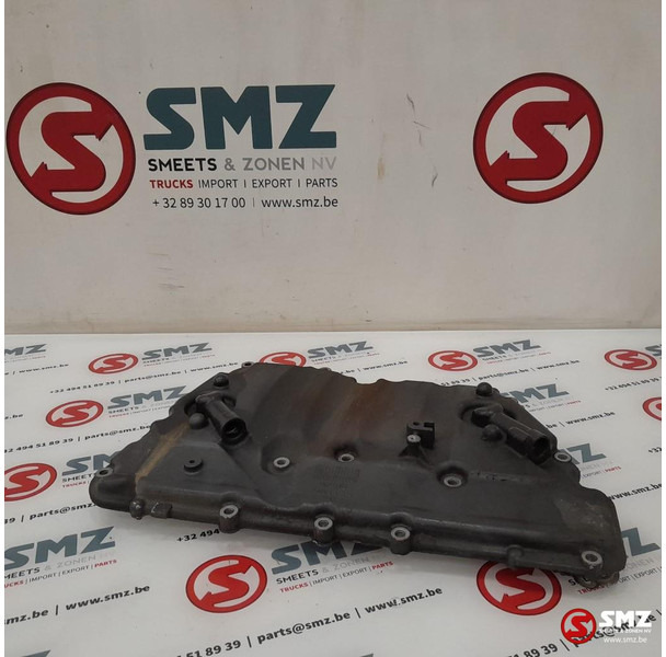 Scania Occ oliekoeler + oliekoelerdeksel DC13 Scania - Motor y piezas para Camión: foto 3 Scania Occ oliekoeler + oliekoelerdeksel DC13 Scania - Motor y piezas para Camión: foto 3