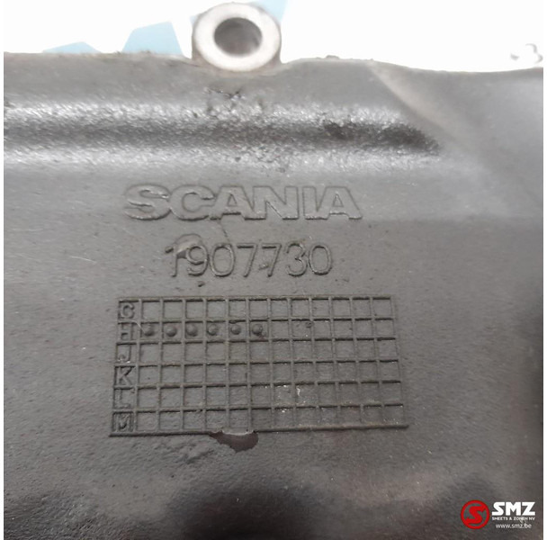 Scania Occ oliekoeler + oliekoelerdeksel DC13 Scania - Motor y piezas para Camión: foto 5 Scania Occ oliekoeler + oliekoelerdeksel DC13 Scania - Motor y piezas para Camión: foto 5