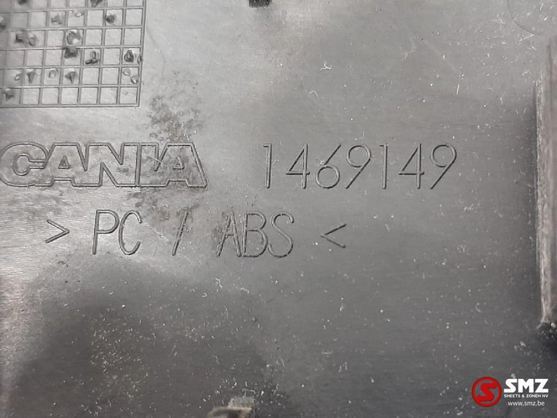 Sistema eléctrico para Camión Scania Occ raamschakelaar bijrijderszijde Scania: foto 6