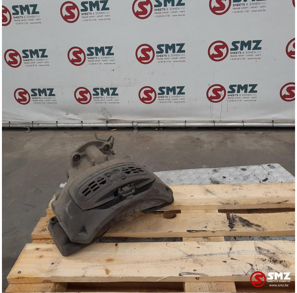 Scania Occ remklauw links Scania - Pinza de freno para Camión: foto 1 Scania Occ remklauw links Scania - Pinza de freno para Camión: foto 1