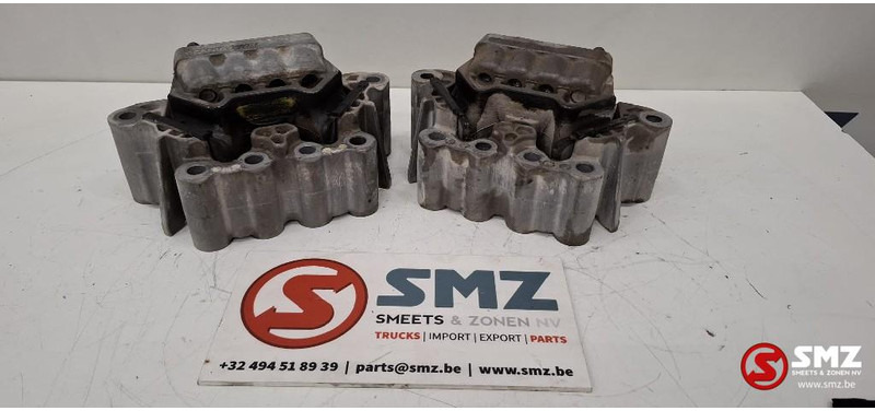 Scania Occ set versnellingsbaksteunen Scania - Caja de cambios para Camión: foto 3 Scania Occ set versnellingsbaksteunen Scania - Caja de cambios para Camión: foto 3