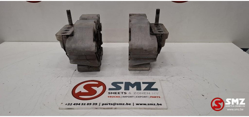 Scania Occ set versnellingsbaksteunen Scania - Caja de cambios para Camión: foto 4 Scania Occ set versnellingsbaksteunen Scania - Caja de cambios para Camión: foto 4