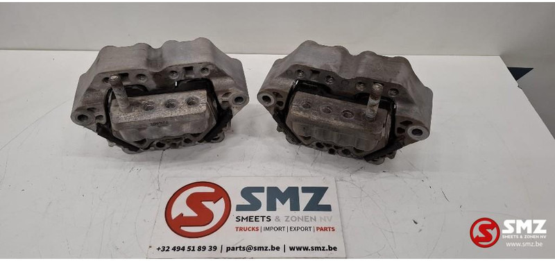 Scania Occ set versnellingsbaksteunen Scania - Caja de cambios para Camión: foto 2 Scania Occ set versnellingsbaksteunen Scania - Caja de cambios para Camión: foto 2