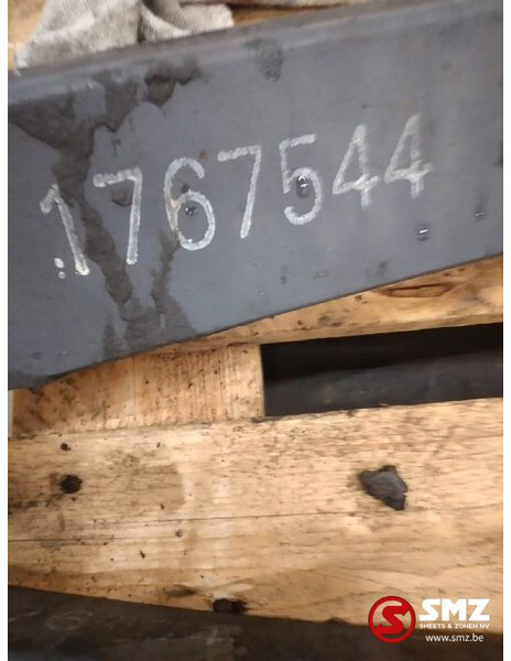 Scania Occ set voorste bladveren Scania - Suspensión de ballestas para Camión: foto 4 Scania Occ set voorste bladveren Scania - Suspensión de ballestas para Camión: foto 4