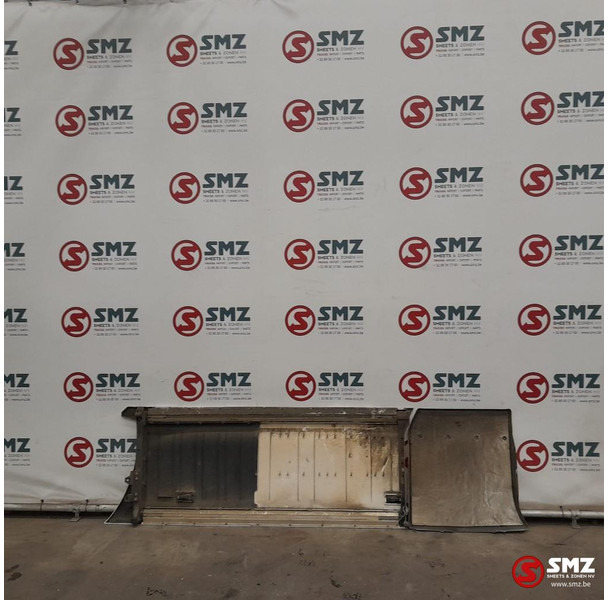 Scania Occ side skirt rechts Scania - Bastidor/ Chasis para Camión: foto 2 Scania Occ side skirt rechts Scania - Bastidor/ Chasis para Camión: foto 2