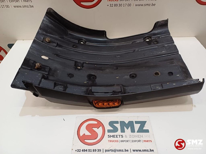 Scania Occ spatbord links vooraan Scania - Carrocería y exterior para Camión: foto 4 Scania Occ spatbord links vooraan Scania - Carrocería y exterior para Camión: foto 4