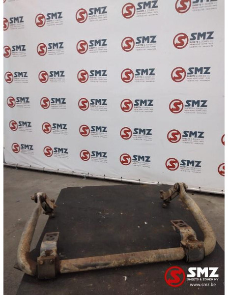 Scania Occ stabilisatorstang Scania - Dirección para Camión: foto 2 Scania Occ stabilisatorstang Scania - Dirección para Camión: foto 2