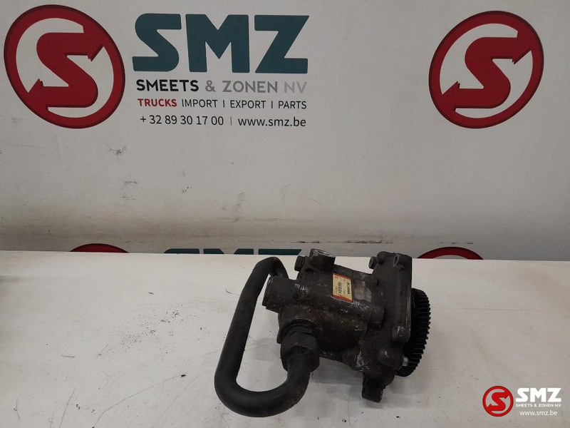 Scania Occ stuurbekrachtigingspomp Scania - Bomba de dirección para Camión: foto 1 Scania Occ stuurbekrachtigingspomp Scania - Bomba de dirección para Camión: foto 1