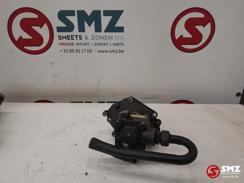 Scania Occ stuurbekrachtigingspomp Scania - Bomba de dirección para Camión: foto 4 Scania Occ stuurbekrachtigingspomp Scania - Bomba de dirección para Camión: foto 4