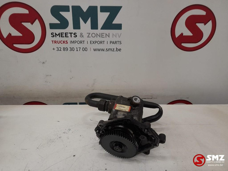 Scania Occ stuurbekrachtigingspomp Scania - Bomba de dirección para Camión: foto 3 Scania Occ stuurbekrachtigingspomp Scania - Bomba de dirección para Camión: foto 3