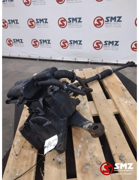 Scania Occ stuurhuis Scania - Caja de dirección para Camión: foto 2 Scania Occ stuurhuis Scania - Caja de dirección para Camión: foto 2