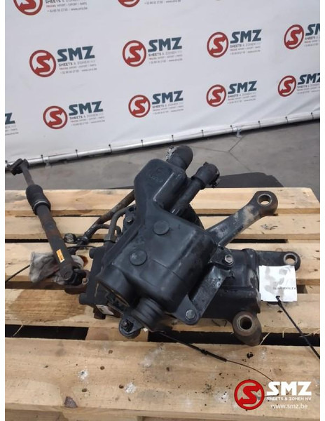 Scania Occ stuurhuis Scania - Caja de dirección para Camión: foto 1 Scania Occ stuurhuis Scania - Caja de dirección para Camión: foto 1