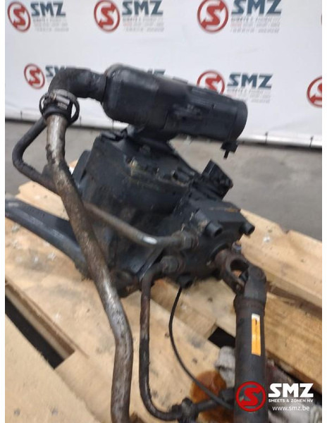 Scania Occ stuurhuis Scania - Caja de dirección para Camión: foto 4 Scania Occ stuurhuis Scania - Caja de dirección para Camión: foto 4