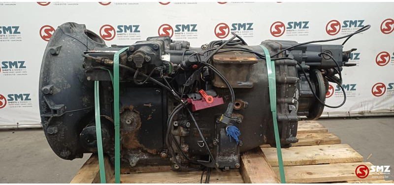 Scania Occ versnellingsbak GRS905 Scania - Caja de cambios para Camión: foto 1 Scania Occ versnellingsbak GRS905 Scania - Caja de cambios para Camión: foto 1