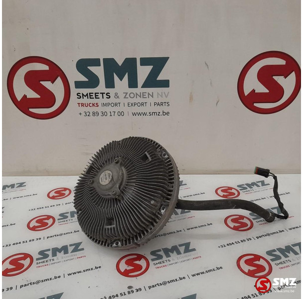 Scania Occ viscokoppeling DC13 Scania - Ventilador para Camión: foto 2 Scania Occ viscokoppeling DC13 Scania - Ventilador para Camión: foto 2