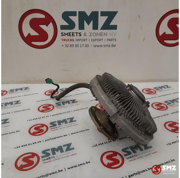 Scania Occ viscokoppeling DC13 Scania - Ventilador para Camión: foto 3 Scania Occ viscokoppeling DC13 Scania - Ventilador para Camión: foto 3
