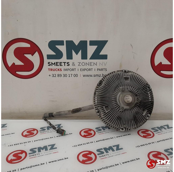 Scania Occ viscokoppeling DC13 Scania - Ventilador para Camión: foto 1 Scania Occ viscokoppeling DC13 Scania - Ventilador para Camión: foto 1