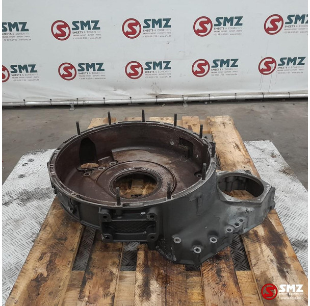 Scania Occ vliegwielhuis Scania - Motor y piezas para Camión: foto 5 Scania Occ vliegwielhuis Scania - Motor y piezas para Camión: foto 5