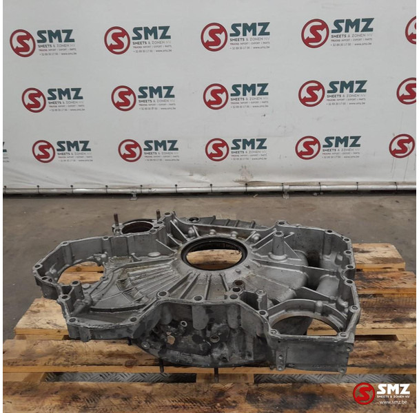 Scania Occ vliegwielhuis Scania - Motor y piezas para Camión: foto 4 Scania Occ vliegwielhuis Scania - Motor y piezas para Camión: foto 4