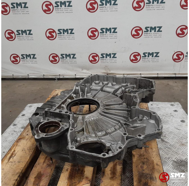 Scania Occ vliegwielhuis Scania - Motor y piezas para Camión: foto 2 Scania Occ vliegwielhuis Scania - Motor y piezas para Camión: foto 2