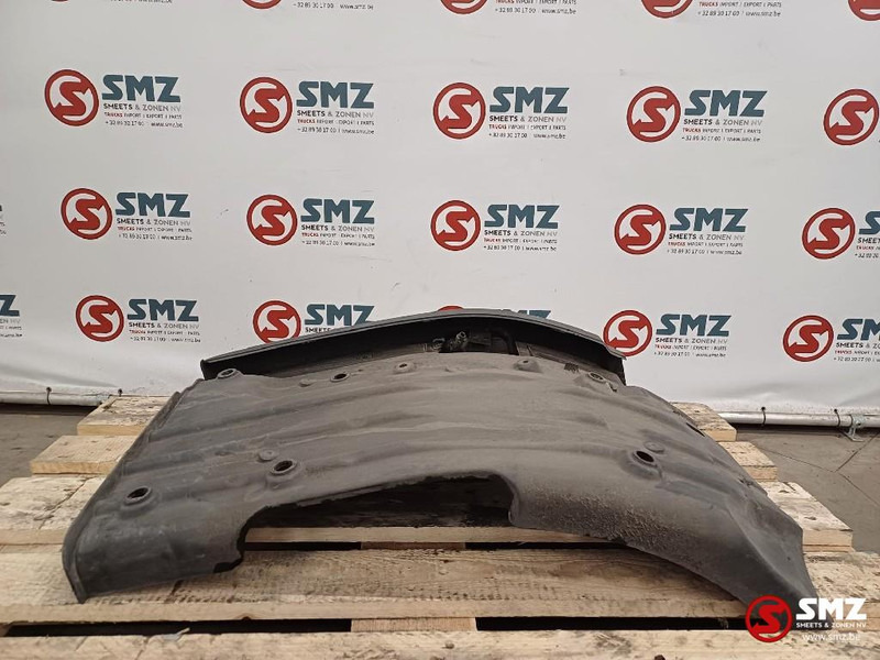 Scania Occ voorspatbord rechts Scania - Carrocería y exterior para Camión: foto 2 Scania Occ voorspatbord rechts Scania - Carrocería y exterior para Camión: foto 2