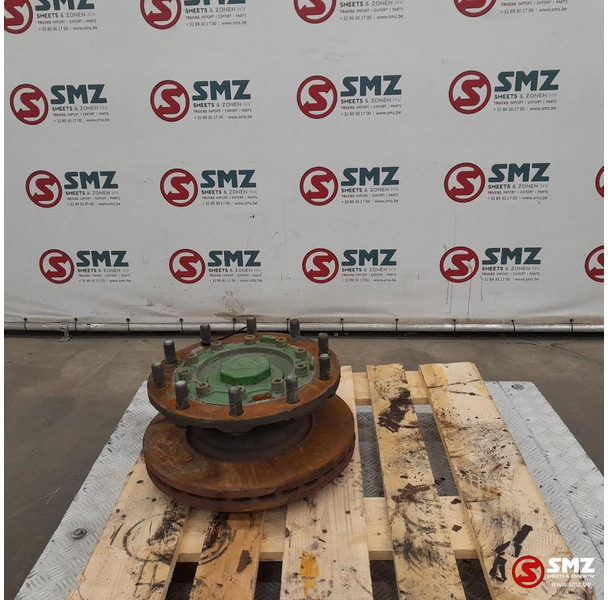 Scania Occ wielnaaf Scania - Dirección para Camión: foto 1 Scania Occ wielnaaf Scania - Dirección para Camión: foto 1