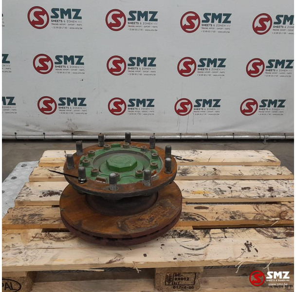 Scania Occ wielnaaf Scania - Dirección para Camión: foto 3 Scania Occ wielnaaf Scania - Dirección para Camión: foto 3