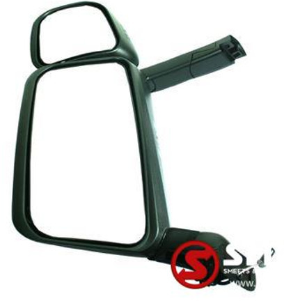 Scania Spiegel compleet links Scania - Espejo retrovisor para Camión: foto 1 Scania Spiegel compleet links Scania - Espejo retrovisor para Camión: foto 1