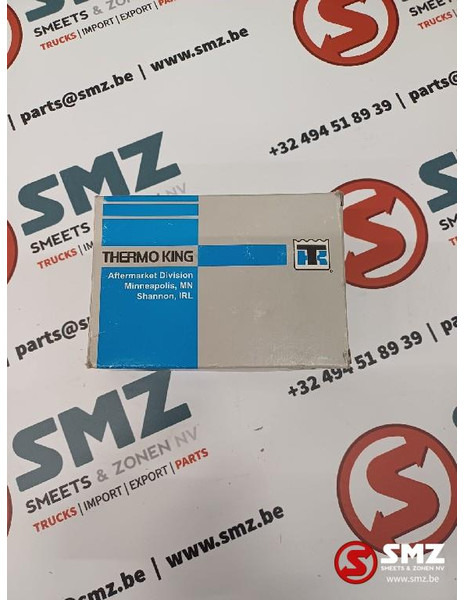 THERMOKING Brandstofafsluitklep Thermoking - Sistema de combustible para Camión: foto 2 THERMOKING Brandstofafsluitklep Thermoking - Sistema de combustible para Camión: foto 2