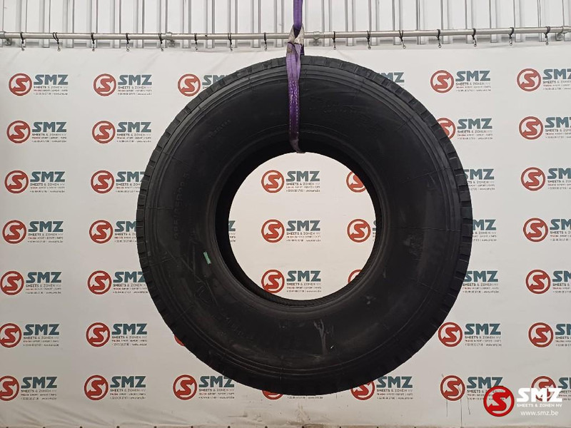 TRAZANO Band 385/65R22.5 Torque TQ022 - Neumático para Camión: foto 2 TRAZANO Band 385/65R22.5 Torque TQ022 - Neumático para Camión: foto 2