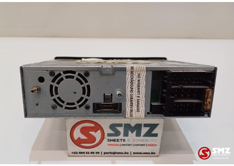 VDO Occ navigatiesysteem VDO Dayton PC5400 - Sistema eléctrico para Camión: foto 2 VDO Occ navigatiesysteem VDO Dayton PC5400 - Sistema eléctrico para Camión: foto 2