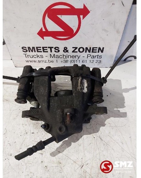 Volkswagen Occ Remklauw links crafter/Sprinter - Pinza de freno: foto 2 Volkswagen Occ Remklauw links crafter/Sprinter - Pinza de freno: foto 2