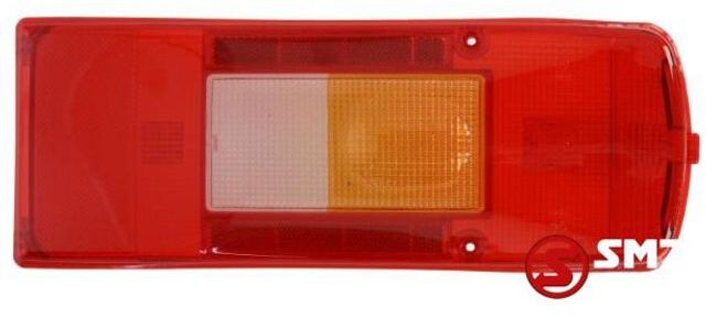 Volvo Achterlicht L/R (zonder frame) - Luz trasera para Camión: foto 1 Volvo Achterlicht L/R (zonder frame) - Luz trasera para Camión: foto 1